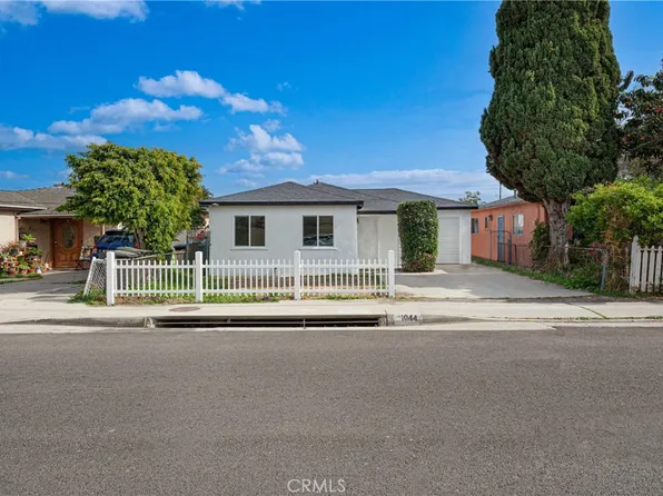 1044 W 220th St, Torrance, CA 90502