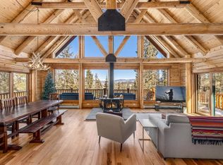 999 Bowstring Rd, Como, CO 80432