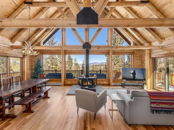 999 Bowstring, Como, CO 80432