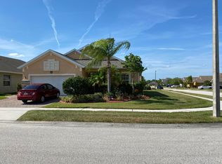 2291 Bridgeport Cir, Rockledge, FL 32955