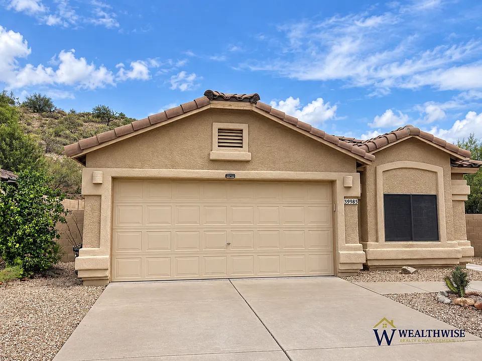 39985 S Old Arena Dr