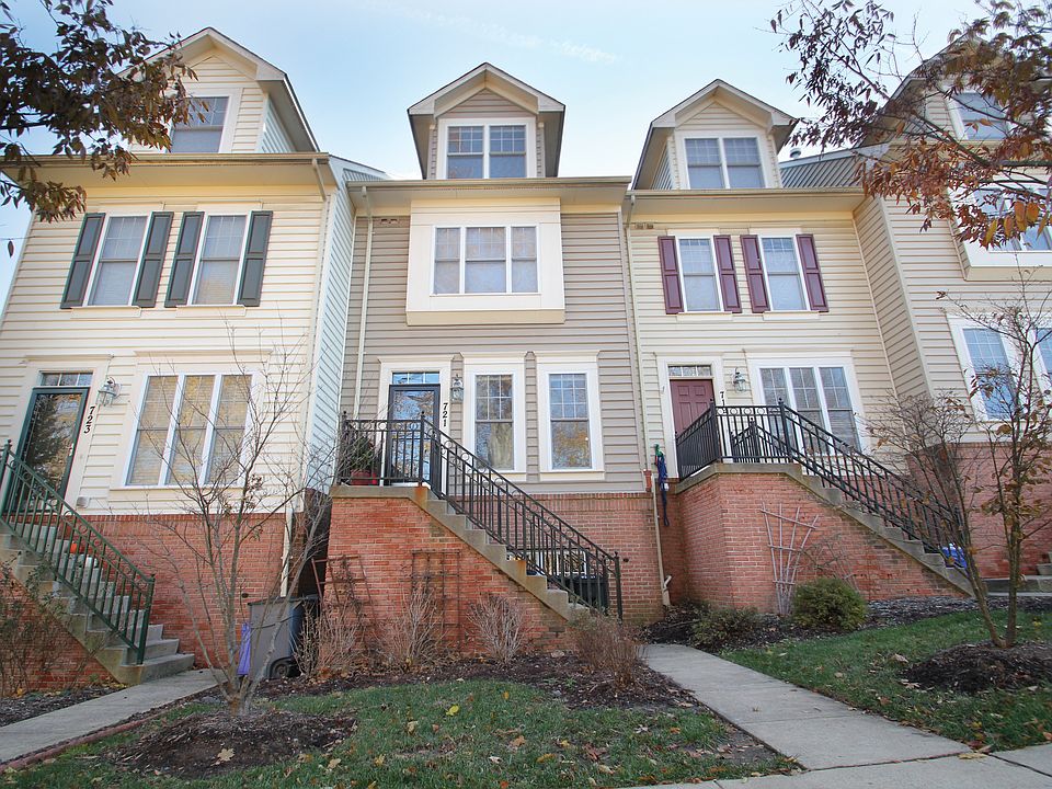 1st image of 721 Glouster Knoll Dr