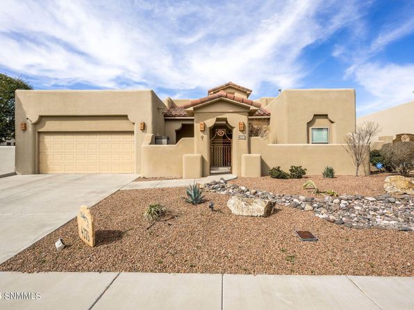 Gated Community - Las Cruces Nm Real Estate - 33 Homes For Sale 