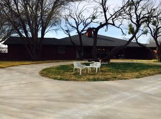 9350 Cove Rd, Abilene, TX 79601