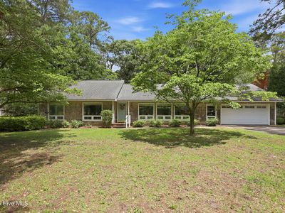114 E Fairway Drive, Washington, NC, 27889