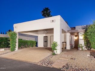 25458 N Danny Ln, Rio Verde, AZ 85263