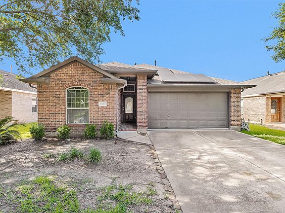 2nd image of 13013 Trail Manor Dr