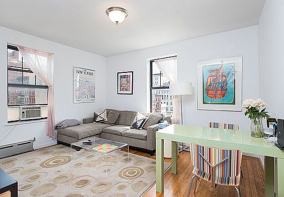 4th image of 301 W 19th St APT 52