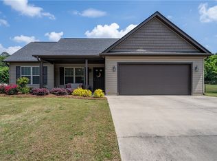 146 Mediterranean Ave, Anderson, SC 29621