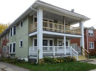 2045 E Washington Ave, Madison, WI 53704