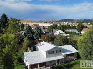 301 N Ashland Dr, Soda Springs, ID 83276
