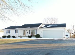 701 E Dent St, Salem, MO 65560