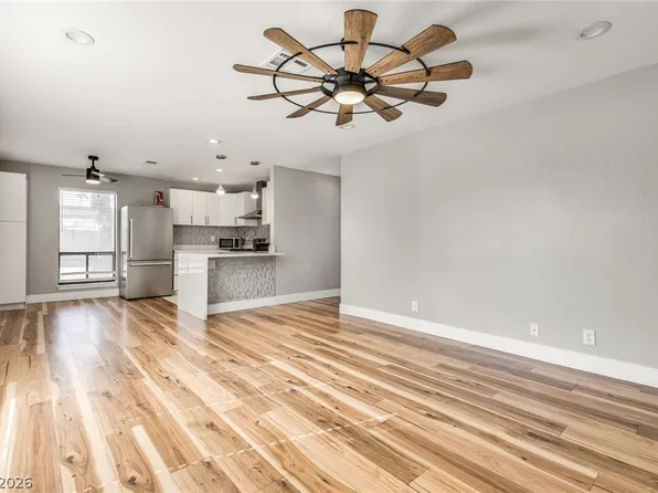 5175 Caliente St Unit 121, Las Vegas, NV 89119