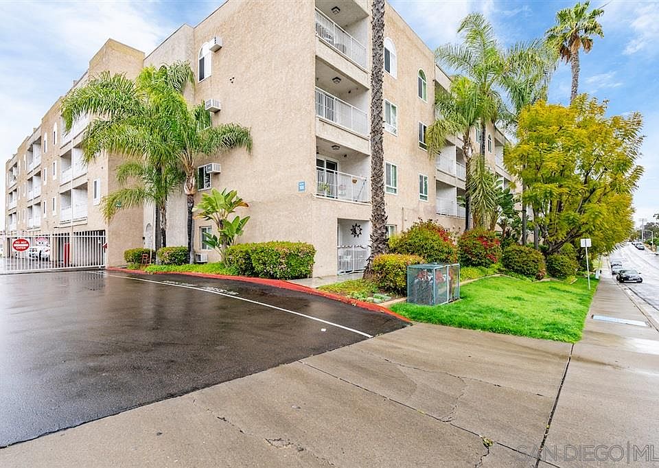1st image of 5252 Orange Ave #162