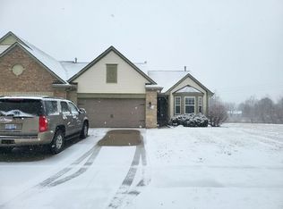 2396 Waterford Way, Davison, MI 48423