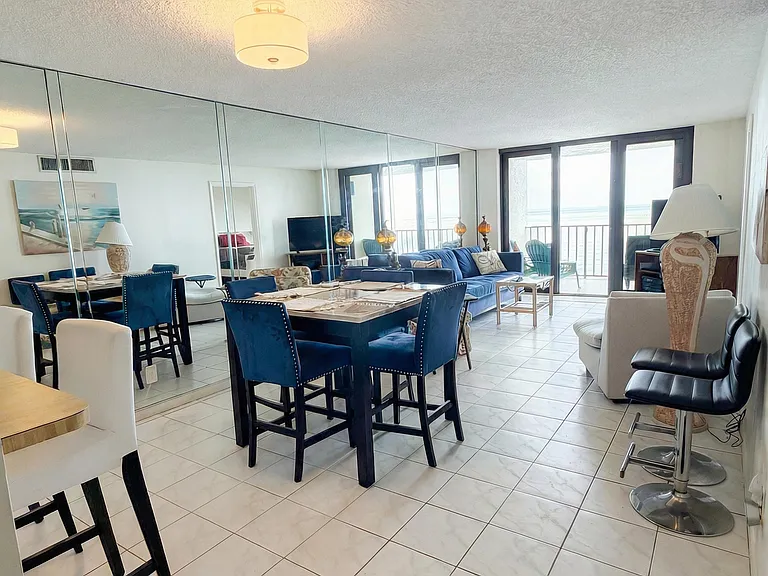 4250 N Highway A1A #805 — Photo 6