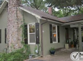 111 Ledgerwood Rd, Hot Springs, AR 71913