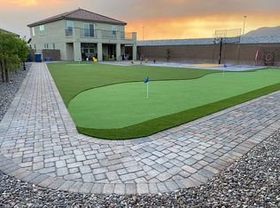 7284 Hudson Crest Ct, North Las Vegas, NV 89084