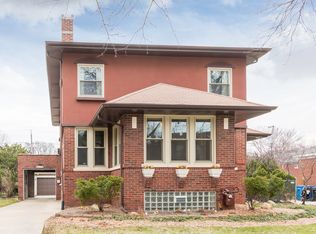 10015 S Bell Ave, Chicago, IL