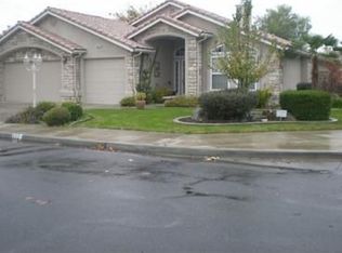 3321 State St, Madera, CA 93637