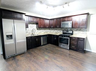 1151 Frost Circle Dr, Xenia, OH 45385