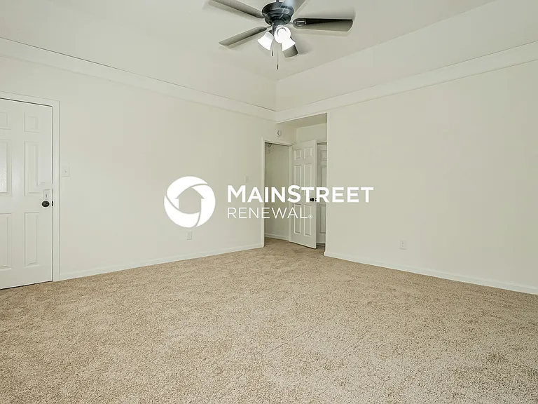 Main Bedroom