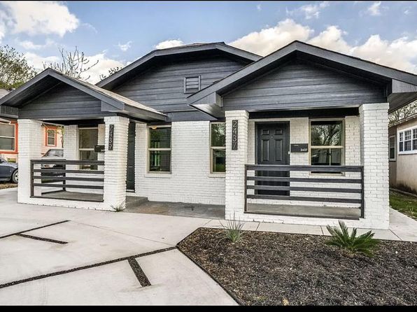 1 Bedroom Houses for Rent in Dallas TX - 37 houses | Zillow