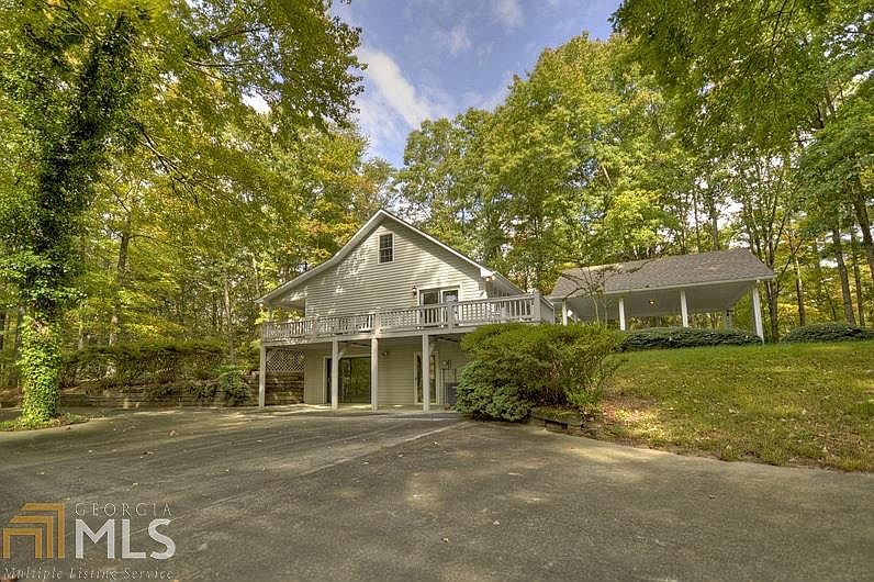 8050 Boardtown Rd Ellijay, GA Zillow