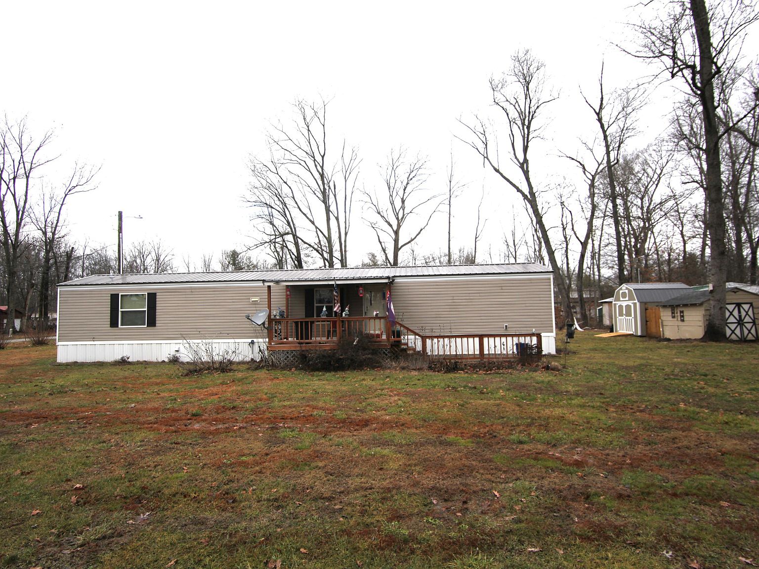 15 Mockingbird Ln, Worthville, KY 41098 Zillow