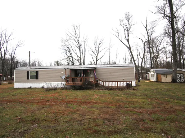 15 Mockingbird Ln, Worthville, KY 41098