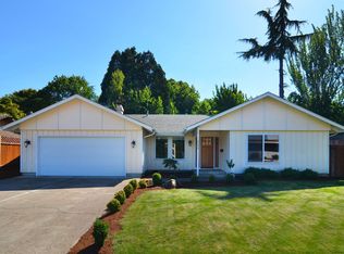 2752 Tandy Turn, Eugene, OR 97401