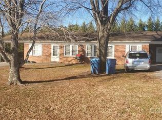 4831 County Home Rd, Conover, NC 28613