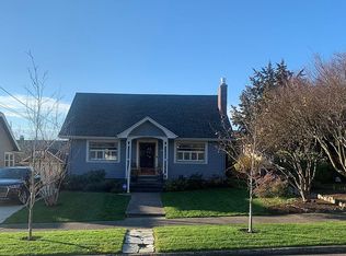 2933 NE 38th Ave, Portland, OR 97212