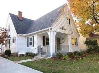 206 Telford Ave, Dayton, OH 45419