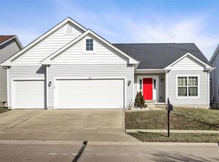 127 Countryshire Dr, Lake Saint Louis, MO 63367