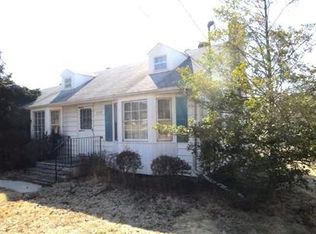2232 Washington Valley Rd, Martinsville, NJ 08836