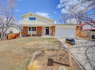 2940 S Biscay St, Aurora, CO 80013