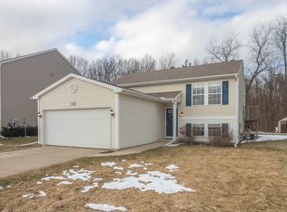 5432 Woodrush Ave, Kalamazoo, MI 49009
