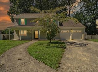 1213 Brookhill Ct, Virginia Beach, VA 23454