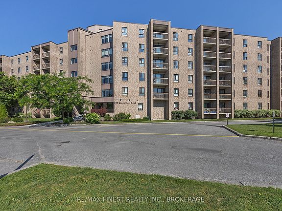 2nd image of 334 Queen Mary Rd #408