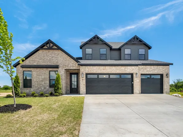 431 Silverview Ave, Centerton, AR 72719