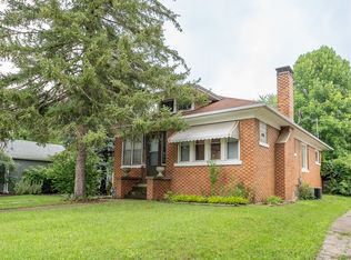 124 S Midland Ave, Joliet, IL 60436