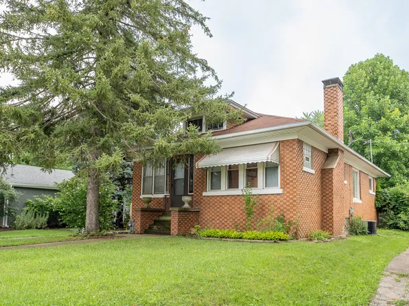 124 S Midland Ave, Joliet, IL 60436