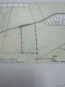 0 Johnson Rd, Jetersville, VA, 23083
