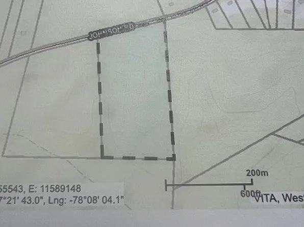 0 Johnson Rd, Jetersville, VA 23083