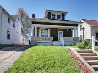 2032 State St, Quincy, IL 62301