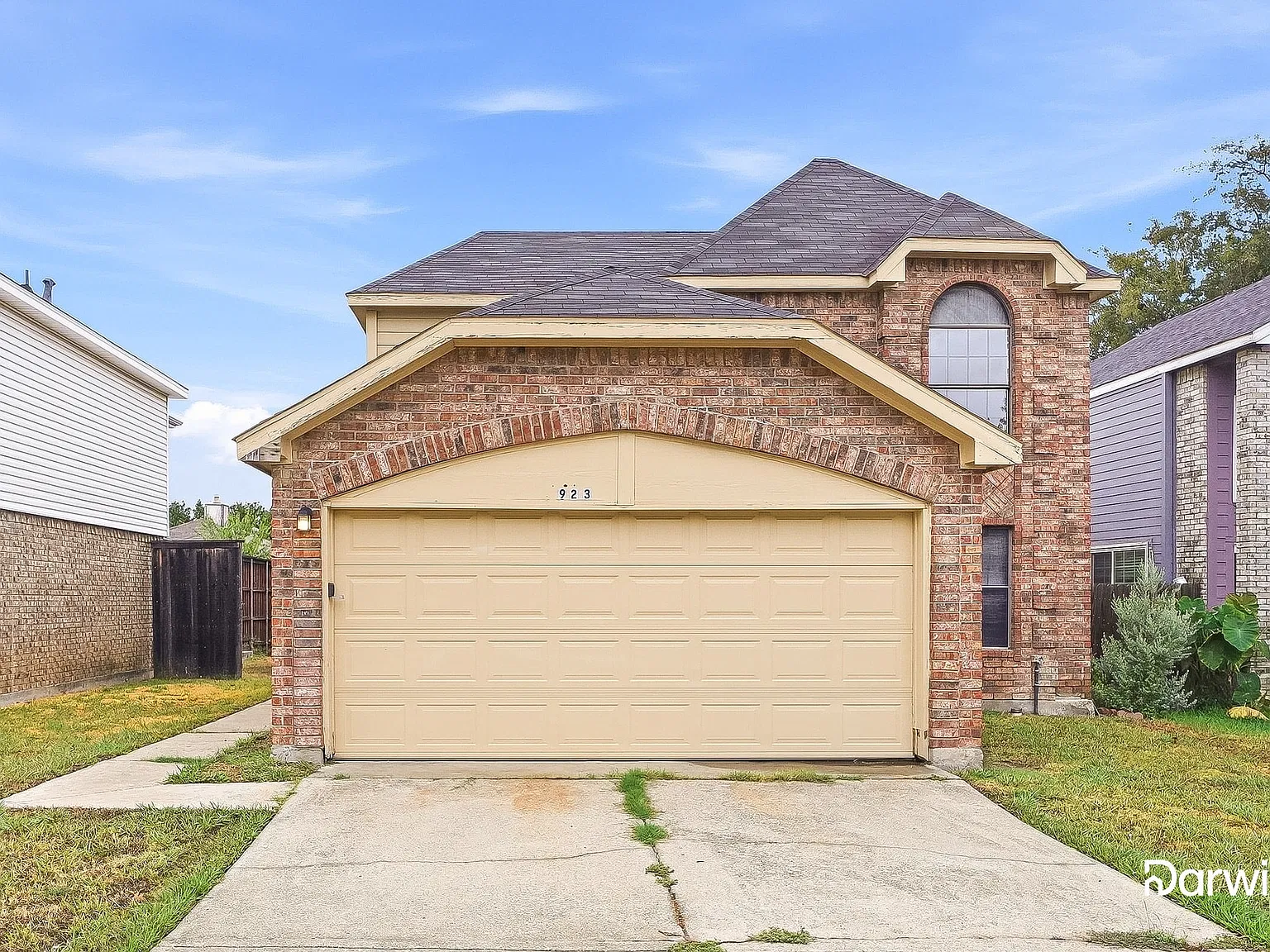 3 bed, 2.0 bath, 1444 sqft, $2,440 — Photo 1