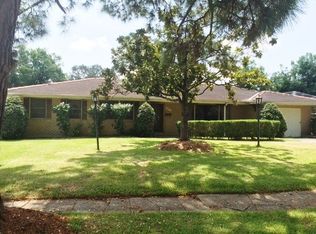 227 Walter Rd, New Orleans, LA 70123