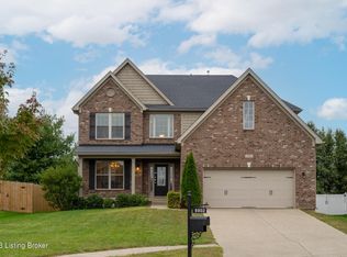 6902 Franklin Farmer Way, Louisville, KY 40229