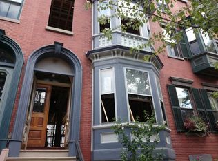 141 W Canton St, Boston, MA 02118
